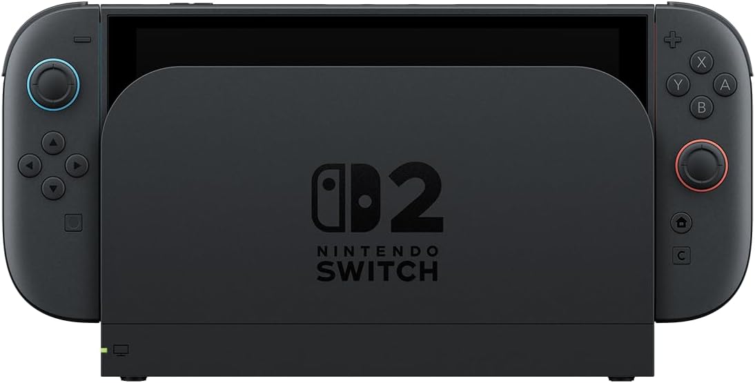 Nintendo Switch 2