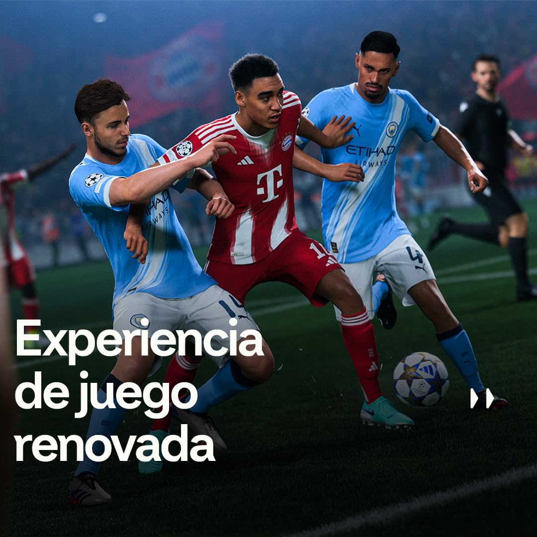 EA FC 26 ULTIMATE EDITION PS5