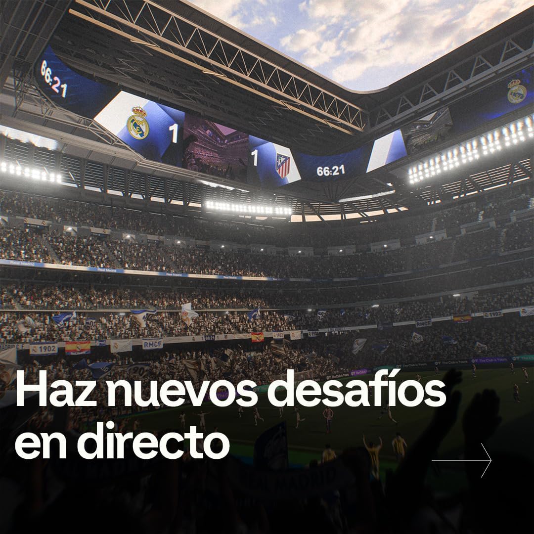 EA FC 26 ULTIMATE EDITION PS5
