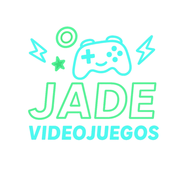JADE VIDEOJUEGOS - ¡LAS MEJORES OFERTAS EN CONSOLAS Y VIDEOJUEGOS!